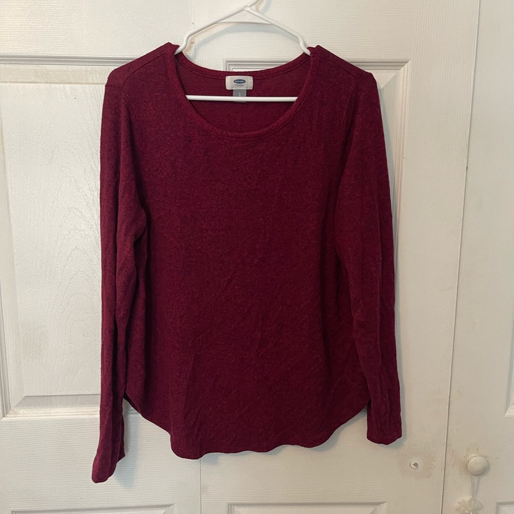 Old Navy top